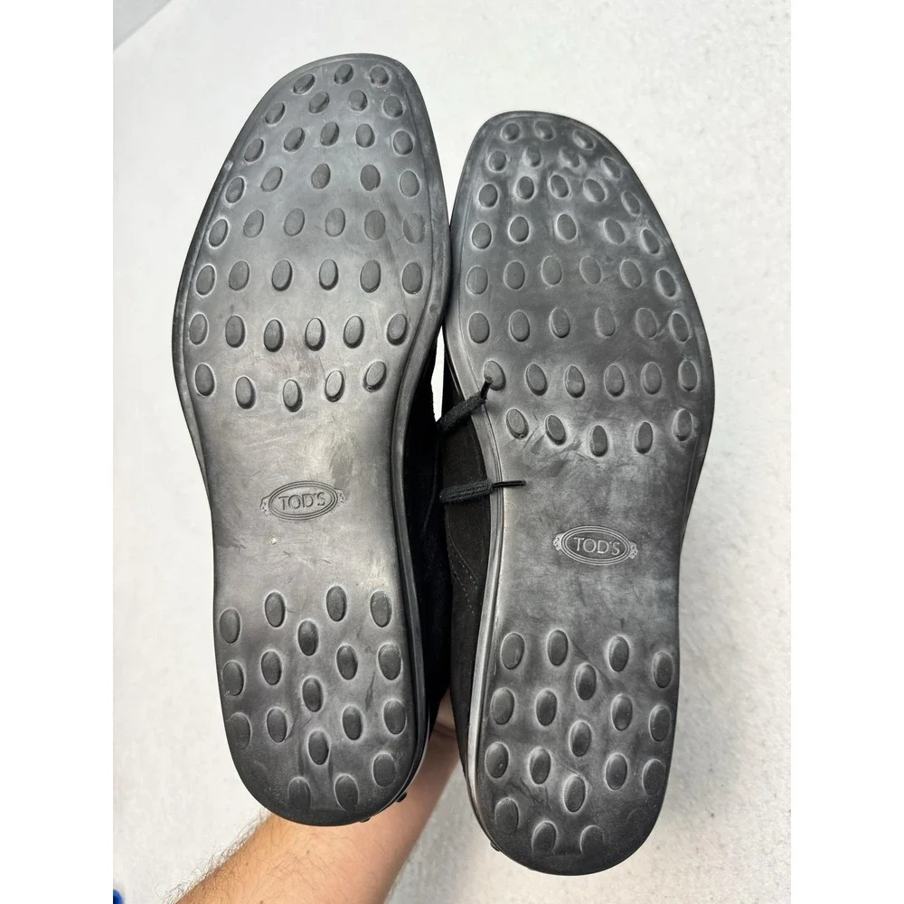 Tods please refer